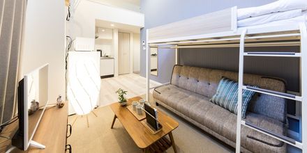 其他 4 Trip Pod Sumiyoshi B