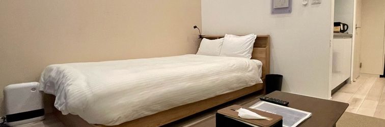 其他 Trip Pod Sumiyoshi B