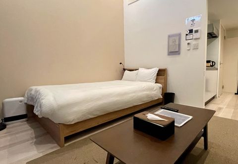 Others Trip Pod Sumiyoshi B