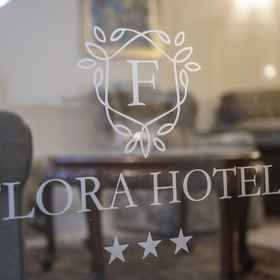 Primary image 1 Flora Hotel, Giano dell'Umbria Hotels