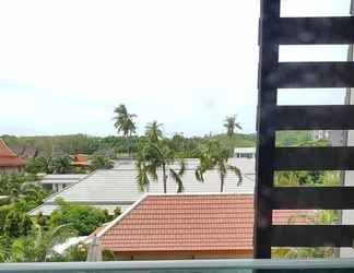 อื่นๆ 2 Modern Condo Nai Harn Beach