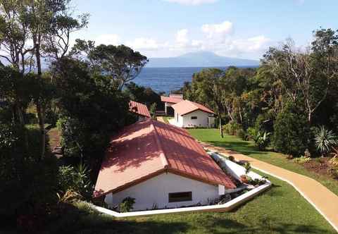 Others Villas Casteletes-bangalow Sea View
