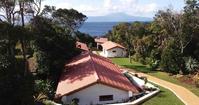 Others Villas Casteletes-bangalow Sea View