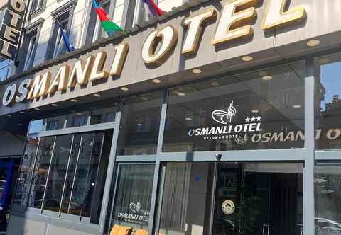 Khác Samsun Osmanli Otel