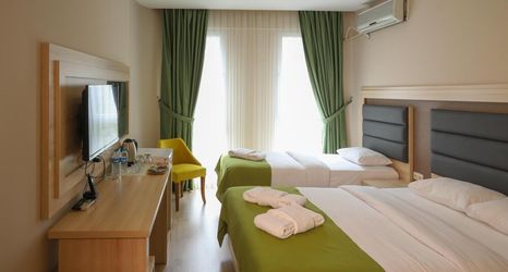 其他 2 Samsun Osmanli Otel