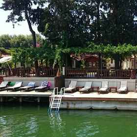 Primary image1里基亞旅館,Karya Villa飯店