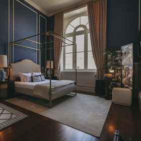 Primary image1托勒 1884 套房公寓飯店,7g Roaster Apartments & Restaurant飯店