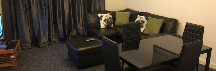 Lain-lain The Rhinos 3