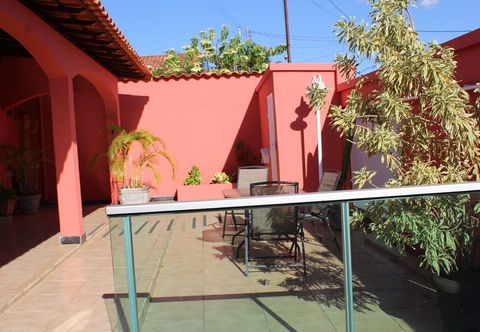 其他 Pousada Sarumar