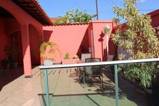 其他 Pousada Sarumar