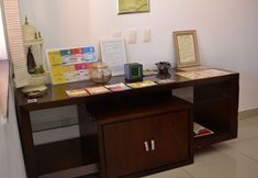 其他 4 Pousada Sarumar