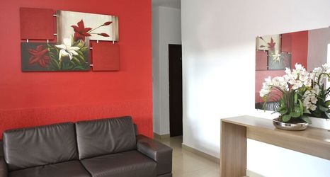 其他 2 Pousada Sarumar