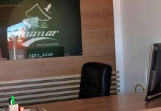 其他 5 Pousada Sarumar