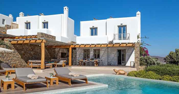 Lainnya M Mykonos Villas