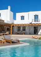 ภาพหลัก M Mykonos Villas