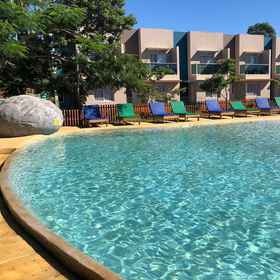 Primary image1Z 精品飯店,马可达斯特雷斯弗龙泰拉斯飯店