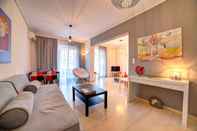 Others Beautiful Apartment in Glyfada Center