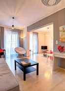 Primary image Beautiful Apartment in Glyfada Center