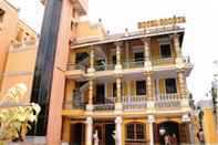 Others Hotel Soorya Heritage Inn