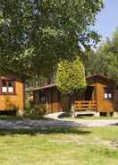 Ảnh chính Camping Villaviciosa