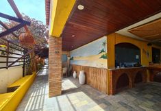 Khác 7 Pousada Genipabu Praia in Mare