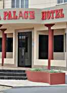 Primary image Diamantina Palace Hotel