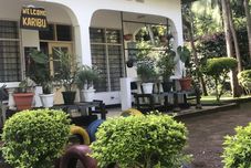 Lain-lain Kilisnow Lodge