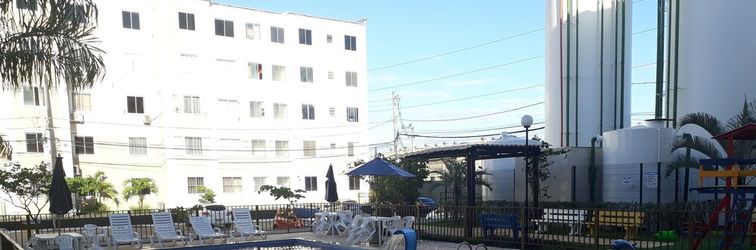 其他 Paraíso das Águas