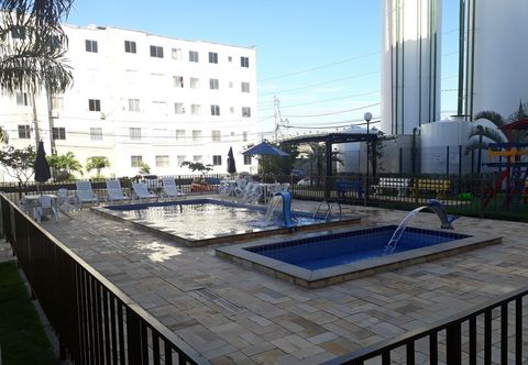 其他 Paraíso das Águas