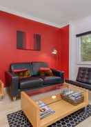 Primary image Super Central London - sleeps 4