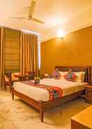 Primary image FabHotel Sheronz Piccadily Chowk