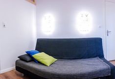 其他 2 Sopot Sleeps - Sopot Spot