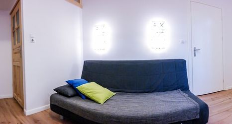 其他 2 Sopot Sleeps - Sopot Spot