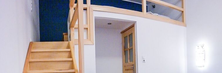 其他 Sopot Sleeps - Sopot Spot