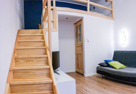 其他 Sopot Sleeps - Sopot Spot