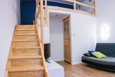 其他 Sopot Sleeps - Sopot Spot