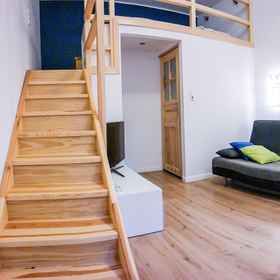 Primary image1Sopot Sleeps - Sopot Spot,Sklep Charytatywny LukLuk飯店