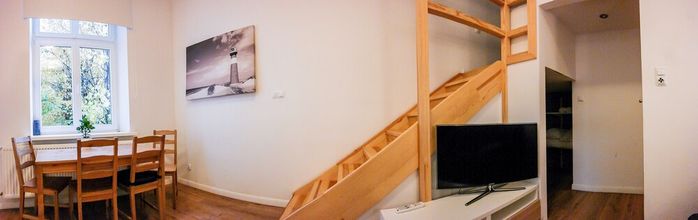 其他 4 Sopot Sleeps - Sopot Spot