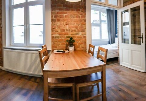 其他 Sopot Sleeps - Sopot Loft