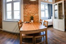 其他 Sopot Sleeps - Sopot Loft