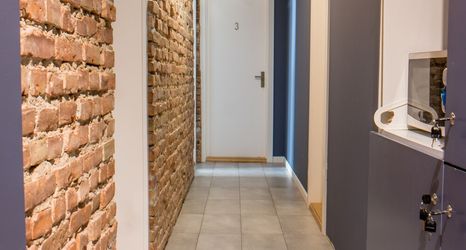 其他 2 Sopot Sleeps - Sopot Loft