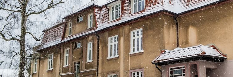 其他 Sopot Sleeps - Haffnera 70