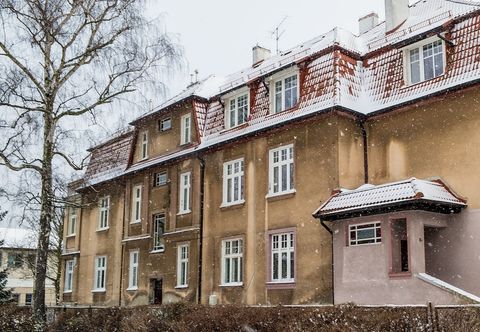 其他 Sopot Sleeps - Haffnera 70