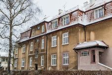 其他 Sopot Sleeps - Haffnera 70