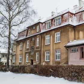 Primary image1Sopot Sleeps - Haffnera 70,Sklep Charytatywny LukLuk飯店