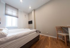 其他 7 Sopot Sleeps - Haffnera 70