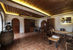 その他 2 Vinifera Vineyards Hotel