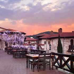 Primary image1維尼菲拉葡萄園飯店,圣母玛利亚之家飯店