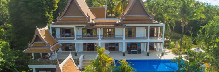 Others Vichuda Hill By RESAVA