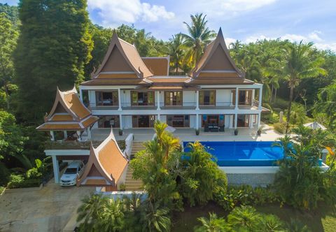 Others Vichuda Hill By RESAVA